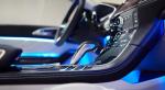 Ford Edge Concept 2013 года